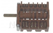 Universel - 7-position switch flat - 4627266500