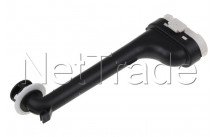 Electrolux - Channel feed upper spray arm - grey 229.6mm - 1561425370