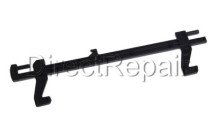 Electrolux - Microwave door hook - 4055172995