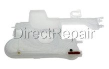 Whirlpool - Water inlet - pressure chamber - 481290508939