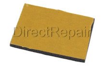 Whirlpool - Sponge sealing multiflow - C00633832