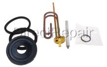 Ariston - Heating element water heater - 2200w - 6000068901