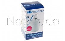 Purofilter - Water filter american fridge - 2 inserts - orig. samsung, m - DA2900003A