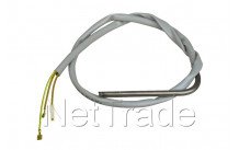 Electrolux - Replaced by 0044698 defrost resistance 125w- - 2413231008