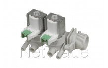 Ariston - Inlet valve double 7l - C00110333