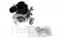 Whirlpool - Dishwasher motor - smart - perm. 230 - 240v euro - 481010625628