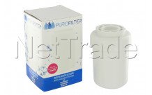 Purofilter - Water filter american fridge-general electric - WR02X11020
