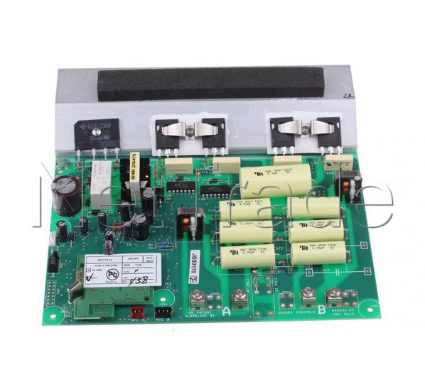 Ariston - Power board a1   - induction - C00260509