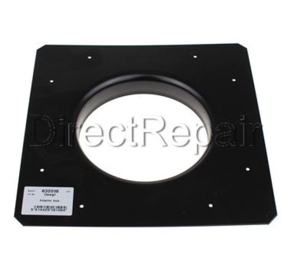 Novy - Flange plate motor unit - 832018