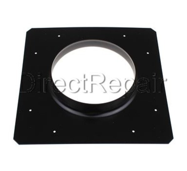 Novy - Flange plate motor unit - 832018