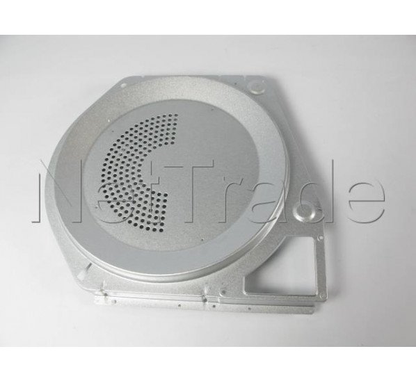Whirlpool - Heating chamber - 481253018011