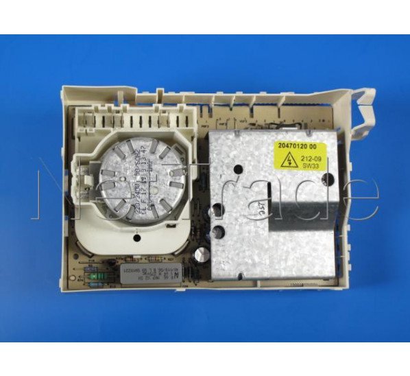 Whirlpool - Timer - 481228219738